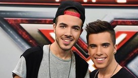 Пламен и Иво от X Factor пожелават успех на новите таланти