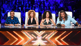 Четвъртият сезон на X Factor започна с изключителен успех