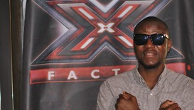 Стивън Ачикор от Нигерия покори сцената на X Factor