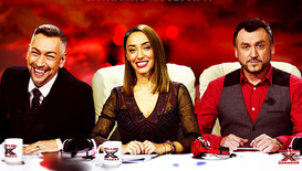 Мария, Заки и Любо предизвикват новото жури, X Factor предизвиква феновете
