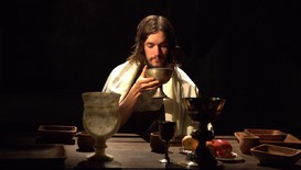 Viasat History разкрива „Тайните на Библията“