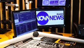 Стартира официалното излъчване на Радио Novanews