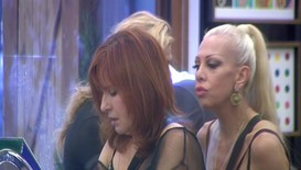 Тайни игри между VIP Съквартирантите и обитателите на селската къща