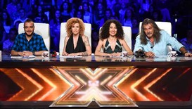 Журито ще се срещне с последнaтa вълна от кандидати за X Factor