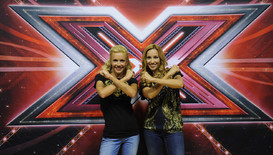 Кандидат разкрива чувствата си към звезда от X Factor