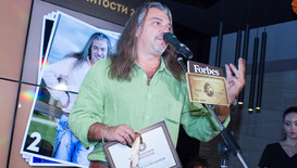 Лицата на X Factor окупираха класацията за най-популярни българи на Forbes