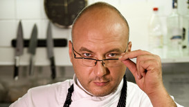 Първи сезон на „Кошмари в кухнята” с шеф Манчев отново по Нова