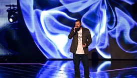 Финалистът в трети сезон на X Factor Георги Бенчев готви авторски сингъл
