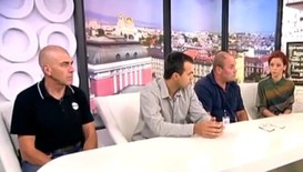 Екипът на Нова разказва за нападението в Самоков