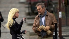 Премиера тази вечер по Нова: „3 дни да убиеш”