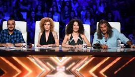 14 финалисти в първата музикална битка на голямата сцена на X Factor