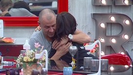 Заражда се флирт между Преслава и Гъмов