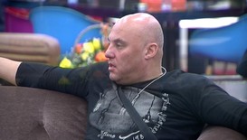 Иво Танев е новият неприятел във VIP Къщата