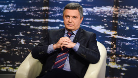 Проф. Юлиан Вучков с обзор на изборите