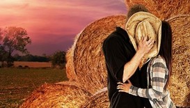 Силно привличане, високи скорости и трудна раздяла във „Фермер търси жена”