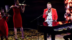 Живко Станев: X Factor е училище, което ме стимулира занапред