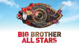 Big Brother All Stars започва тази вечер по Нова