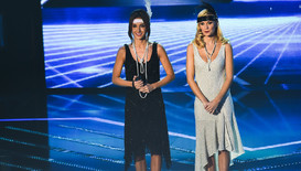 Зад кулисите на X Factor: Най-доброто от пета седмица