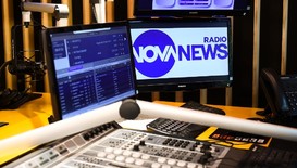 Милен Цветков и Даниел Петканов водят ново предаване по Радио NovaNews