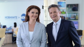 България и светът посрещнаха Рождество Христово