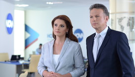 Мъж застреля съпругата и малкото си дете