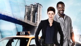 Двойна самоличност в сериала „Такси: Бруклин”