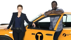 Изкуплението си има цена в „Такси: Бруклин”