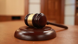 „Съдебен спор” за дисциплинарно уволнение