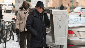 Мистериозен сериен убиец предизвиква объркване в „Черният списък”