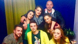 Съдбовна раздяла застрашава приятелите в „София – Ден и Нощ“ по Нова
