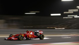 Гран При на Бахрейн днес на живо по Diema Sport 2 HD