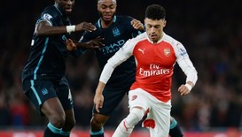 Манчестър Сити и Арсенал в битка за третото място във Висшата лига по Diema Sport