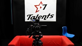 7Talents отваря първото по рода си студио за онлайн продукции в България