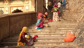 Приключения безкрай в Индия с „Без багаж”