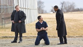 Джейми Фокс и Джерард Бътлър в смъртоносен двубой тази вечер по Нова