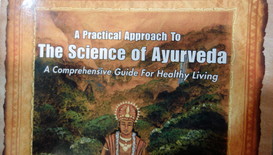 „Без багаж“ разкрива тайните на древното знание за здравето Аюрведа