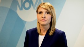 Петя Терзиева e новият директор „Комуникации” на Нова Броудкастинг Груп