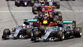 Надпреварата за Гран При на Монако тази неделя по Diema Sport 2
