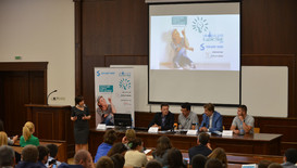 Академия „Иновация в действие“ стартира във Варна