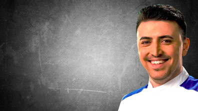 Марко Георгиев