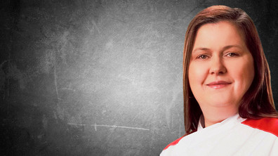 Нина Малакова