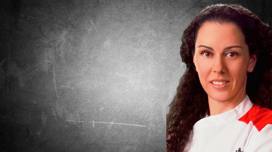 Силвия Чавдарова