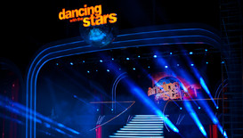 Първа репетиция на звездите в Dancing Stars