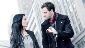 Сериалът „Елементарно, Уотсън” по Нова