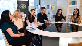 Иван Костов и Асен Блатечки първи гостуват в „Комбина”