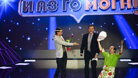 Иван Звездев е седмичният победител в „И аз го мога”