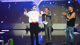Камен Воденичаров е последният седмичен победител в „И аз го мога”