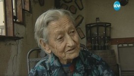95-годишната кандидатка за Big Brother: Искам да съм сред младите