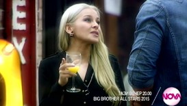 Съквартирантите срещу Боби и Соня в Big Brother All Stars