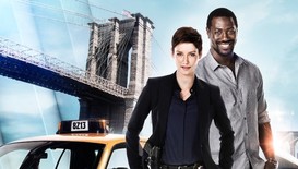 Новият хитов комедиен екшън сериал „Такси: Бруклин” от 21 декември по Нова